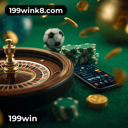 Requisitos do APK 199win para Android — compatibilidade e uso no celular