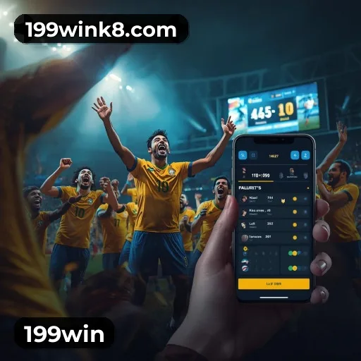 Requisitos do APK 199win para Android — compatibilidade e uso no celular