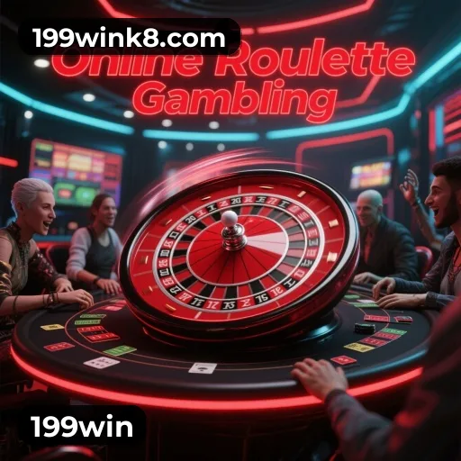 Tabela RTP dos jogos de cassino da 199win