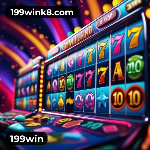Pagamentos PIX na 199win