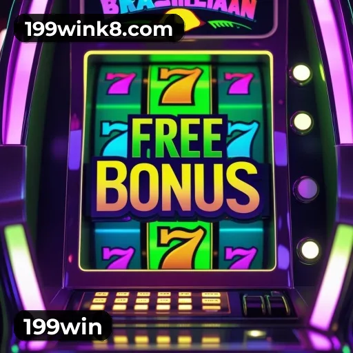 Bônus e promoções 199win