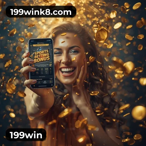 Bônus e promoções 199win