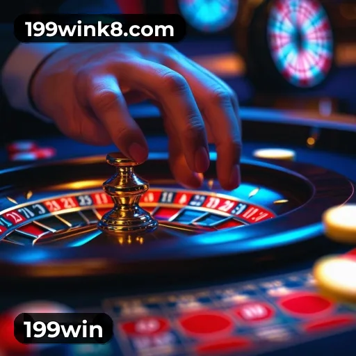 Catálogo 199win com mais de 3.100 jogos — Pragmatic Play, Evolution, NetEnt e fornecedores certificados