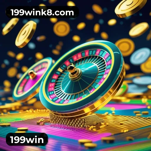Loterias online disponíveis na 199win