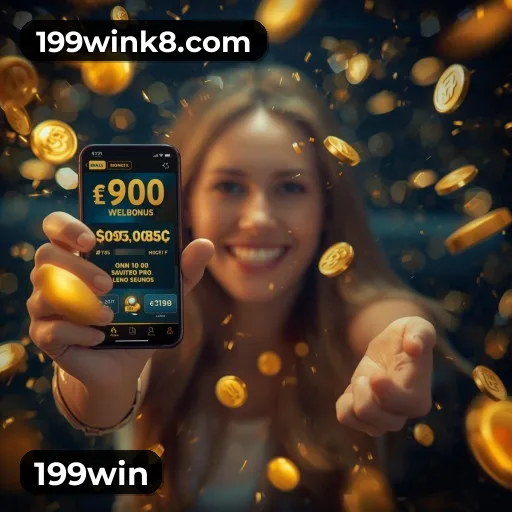 Comparação APP mobile vs versão web da 199win