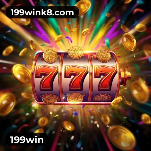 Bônus e promoções 199win