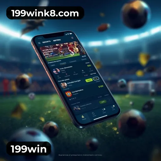 Catálogo 199win com mais de 3.100 jogos — Pragmatic Play, Evolution, NetEnt e fornecedores certificados