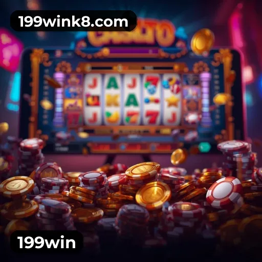 Logo da 199win