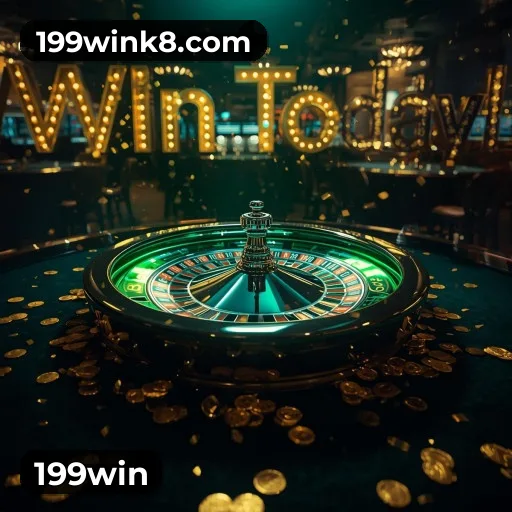 Tabela RTP dos jogos de cassino da 199win