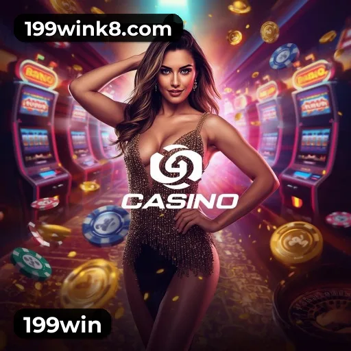 Tabela RTP dos jogos de cassino da 199win