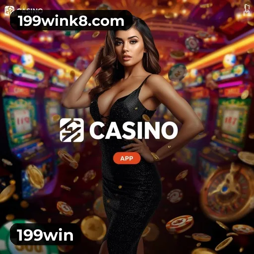 Logo da 199win