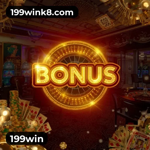Loterias online disponíveis na 199win