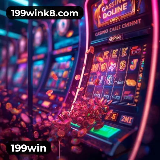 Principais provedores de slots da 199win - NetEnt, Pragmatic Play, Play'n GO